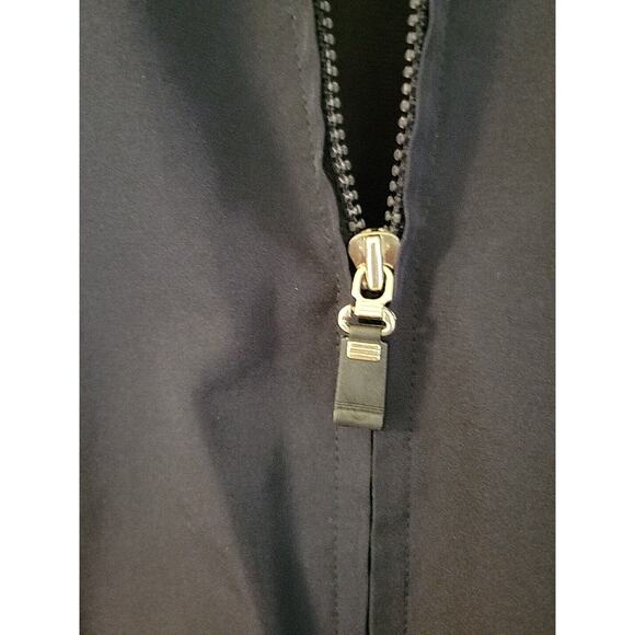 Hyundai Manufacturing Team Member Windbreaker Jacket | Size 2XL Vintage - Picture 3 of 6